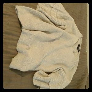 Woman's sweater